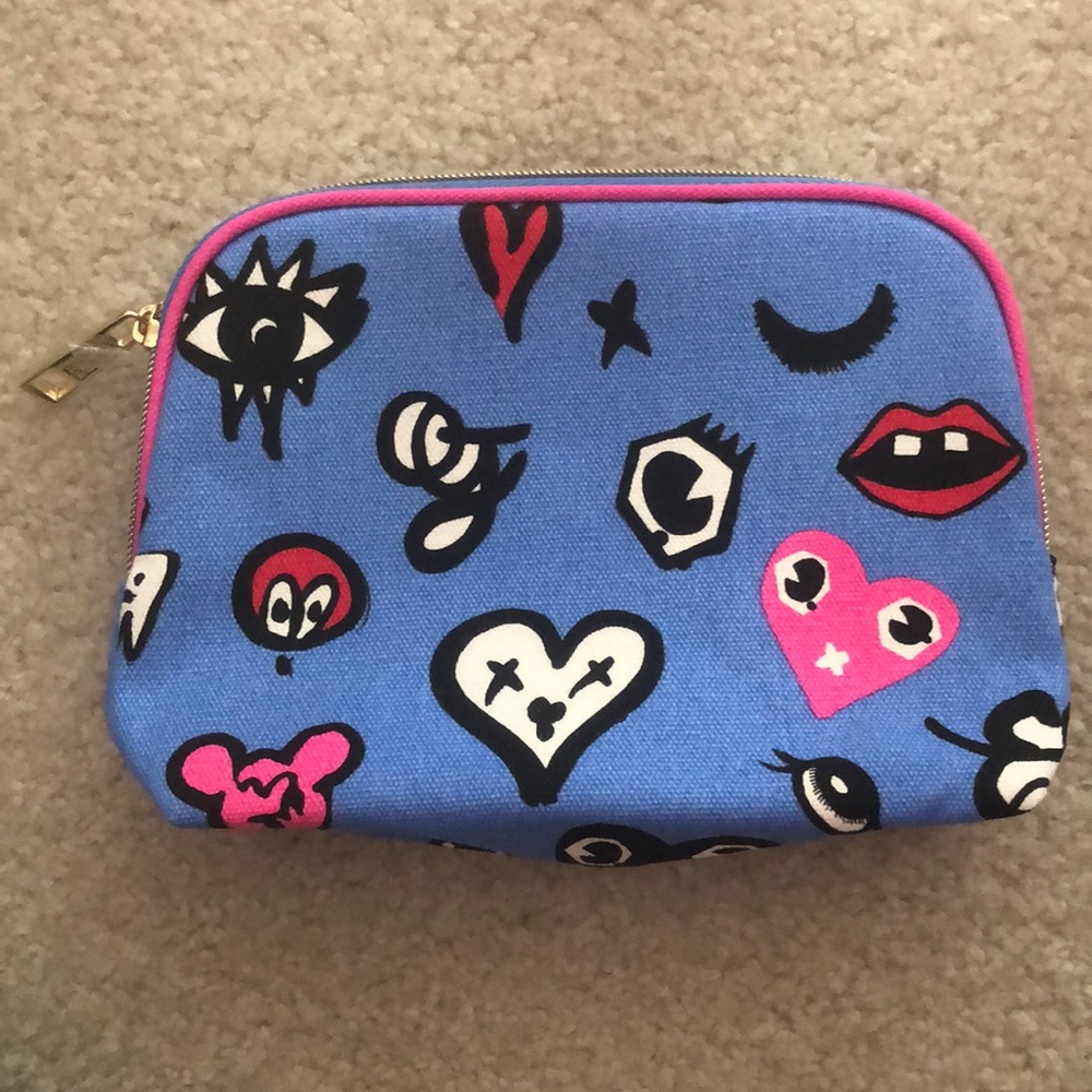 Estée Lauder Small Makeup Bag